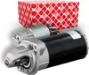 FEBI BILSTEIN 101598 Starter Anlasser 1,4kW für BMW 3 Produktbild-Vorschau 2