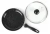Granitová panvica s vekom 26 cm Honeycomb Induction Gas Náhľad obrázku produktu 4