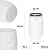 Garronda 85L Plastikfass Lebensmittelfass aus HDPE-Plastik Produktbild-Vorschau 3