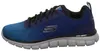 Skechers Track-ripkent Couleur Bleu Voir les images du produit 22
