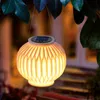 Solarlaterne Lampion außen wetterfest Ibiza | Produktbild-Vorschau 1