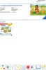 A product information page with a product image and details. Anteprima dell’immagine prodotto
