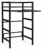 Peviasot Waschmaschinenregal 72x64x115cm mit ausziehbare Produktbild-Vorschau 10