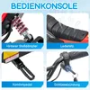 FCH Elektrisches Kindermotorrad, 24 V, 7 Ah, mit Ledersitz, Produktbild-Vorschau 3