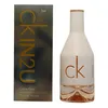 Damenparfüm Ck In2U Calvin Klein EDT   150 ml Produktbild-Vorschau 11