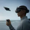 DJI RC Motion 3, Pilot, DJI Podgląd zdjęcia produktu 13