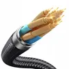 Mcdodo CA-5210 USB-C auf Lightning Kabel, 36W, 1,2m Produktbild-Vorschau 12
