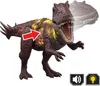 Jurassic World JKL83, 4 rok / roky, Viacfarebný, Plast Náhľad obrázku produktu 6