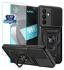Armor Handyhülle für Samsung Galaxy A17 / A17 5G mit 9H Produktbild-Vorschau 1