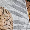 Primaflor In- und Outdoorteppich RENEW - Leaves - 120x170cm Produktbild-Vorschau 7