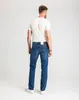MUSTANG | Tramper Straight | Jeans da uomo, taglio classico Anteprima dell’immagine prodotto 7