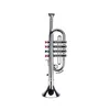 Bontempi Kinder Trompete 323802 Produktbild-Vorschau 3