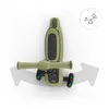 Kinderkraft HALLEY 2 – Monopattino a bilanciamento 2 in 1 Anteprima dell’immagine prodotto 3
