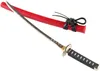Spada tagliacarte - Mini Katana 20 cm - Molto affilata - Anteprima dell’immagine prodotto 7