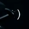 Bookman Curve Front Bike Light - Sicherheitsfrontlicht für Produktbild-Vorschau 6