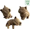 Puzzle 3D, KOCIĘTA TRIO, Tektura, 254 elementy Podgląd zdjęcia produktu 6