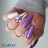 Claresa Soak Off Vernice ibrida UV/LED 1000 Bianco, 5g Anteprima dell’immagine prodotto 7