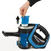 Polti Aspirateur Forzaspira Slim SR100 Fonctionnement sur Voir les images du produit 3