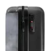 NoBoringSuitcases.com® Kufr Příruční zavazadlo Trolley Náhled obrázku produktu 5