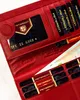 Peterson Portemonnaie aus Leder für Frauen Eashu rot One Produktbild-Vorschau 9