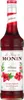 Moninsirup Hibiskus (70cl) Produktbild-Vorschau 1