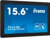 Iiyama ProLite TF1615MC-B1 - Moniteur LED - 39.5 cm (15.6") Voir les images du produit 4