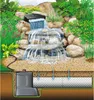 HEISSNER Z649-00, Schwarz, 1000 l/h, 2,13 kg, 28000 cm³, 48 Produktbild-Vorschau 3
