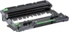 Tamburo originale per brother HL-L2310D/HL-L2350DW Anteprima dell’immagine prodotto 2