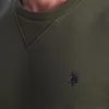 U.S. POLO ASSN. Herren-Fleece-Sweatshirt mit Produktbild-Vorschau 2