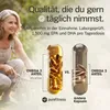 Purefitness Omega 3 Kapseln hochdosiert [2000mg Tagesdosis] Produktbild-Vorschau 3