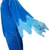 dressforfun® Unikostüm Prächtiger Blauara Produktbild-Vorschau 10