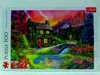 TREFL Puzzle 500 GÓRSKA SIELANKA 37325 Anteprima dell’immagine prodotto 6