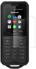 1x Schutzfolie für Nokia 800 Tough matt - Anti-Shock 9H Produktbild-Vorschau 2