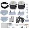 2X Suspension pneumatique + Kit compresseur 12V pour Opel Voir les images du produit 1