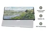 MuchoWow® Laptop Hülle 13 Zoll Landschaft bei Vetheuil - Produktbild-Vorschau 4