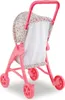 Corolle - MPP 30cm Puppenbuggy, floral Produktbild-Vorschau 2