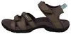 Teva Tirra Womens - Trekkingsandale, Größe:37 (US 6), Produktbild-Vorschau 21