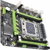 Základní deska pro stolní počítače LGA 2011 X79G podporuje Náhled obrázku produktu 3