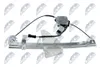 NTY EPS-CH-021S Elektrischer Fensterheber Hinten Links für Produktbild-Vorschau 1