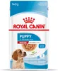 Royal Canin Medium Puppy karma mokra w sosie dla szczeniąt Podgląd zdjęcia produktu 2