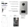 Goliath IP Video Türsprechanlage mit Kamera 7-Zoll RFID Produktbild-Vorschau 3