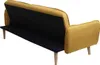 Schlafsofa HWC-J18, Couch Klappsofa Gästebett Bettsofa, Produktbild-Vorschau 5