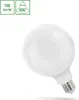 Spectrum LED Filament Leuchtmittel G125 Globe 11W E27 opal Produktbild-Vorschau 1