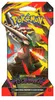 Pokémon TCG Mega Evolution Pitch Black Sleeved Booster Pack Produktbild-Vorschau 2