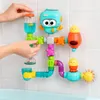 Badspeelgoed met zuignap en draaimechanisme, waterspeelgoed Productafbeelding-voorbeeld 6