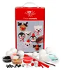 Creativ Company 97057, Bastelset für Kinder, 69 Stück(e) Produktbild-Vorschau 1