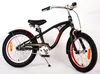 Volare Miracle Cruiser Kinderfahrrad - Jungen - 16 Zoll - Produktbild-Vorschau 3