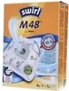 Melitta VE Staubfilter-Beutel M 48 (1VE=3Satz a 4 Tüten) MP Produktbild-Vorschau 15
