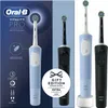 Oral-B Vitality Pro D103 Duo nero/blu Anteprima dell’immagine prodotto 1