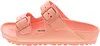 Birkenstock Arizona Damen Pantoletten EVA Koralle Pfirsich Produktbild-Vorschau 48